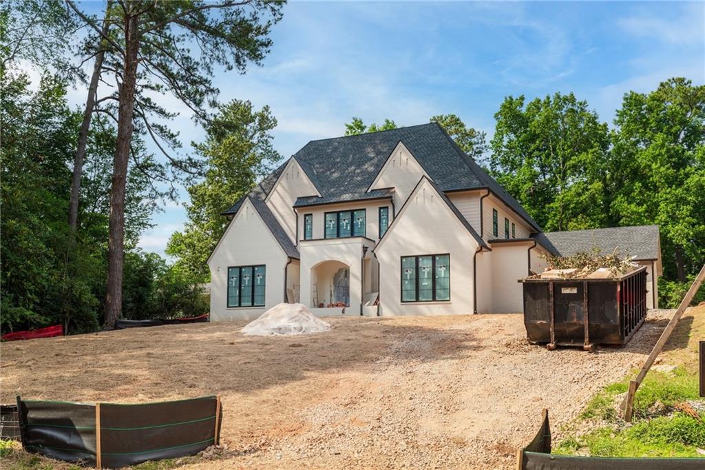 475 Bridges Creek Trail