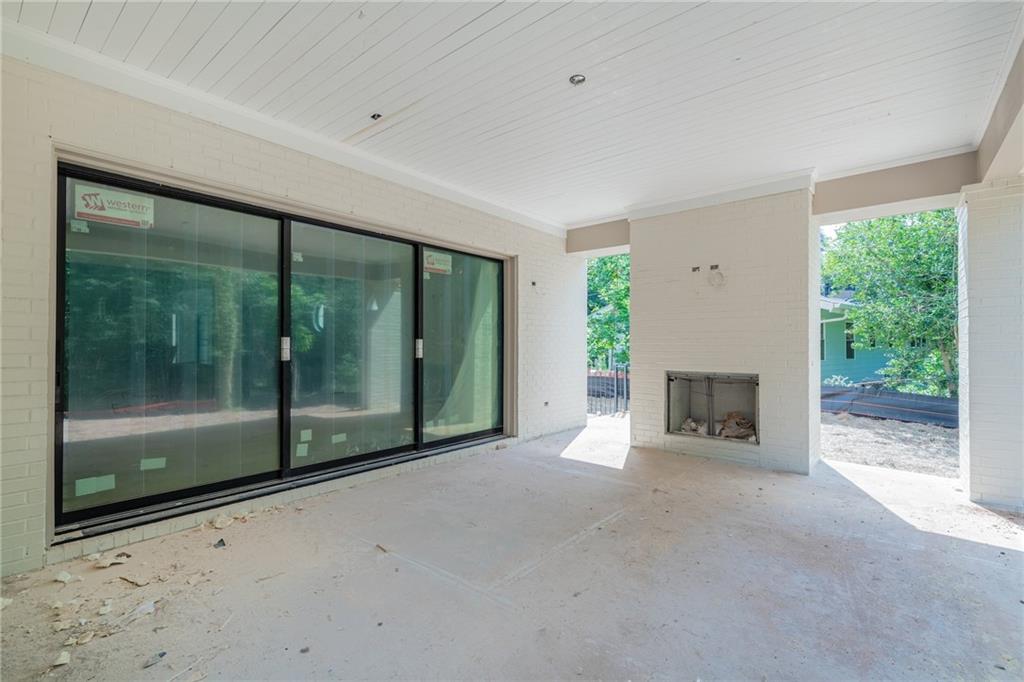 475 Bridges Creek Trail