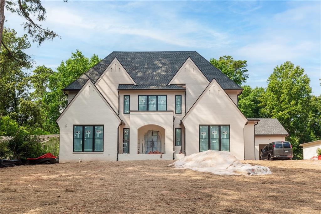 475 Bridges Creek Trail