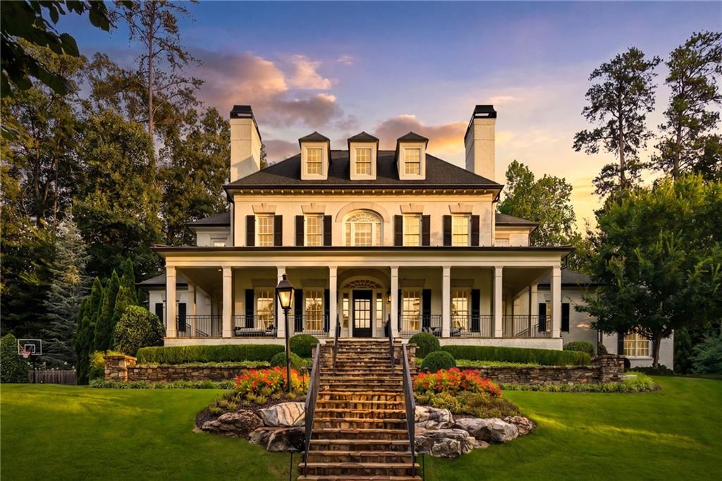 515 Ivy Preserve NE