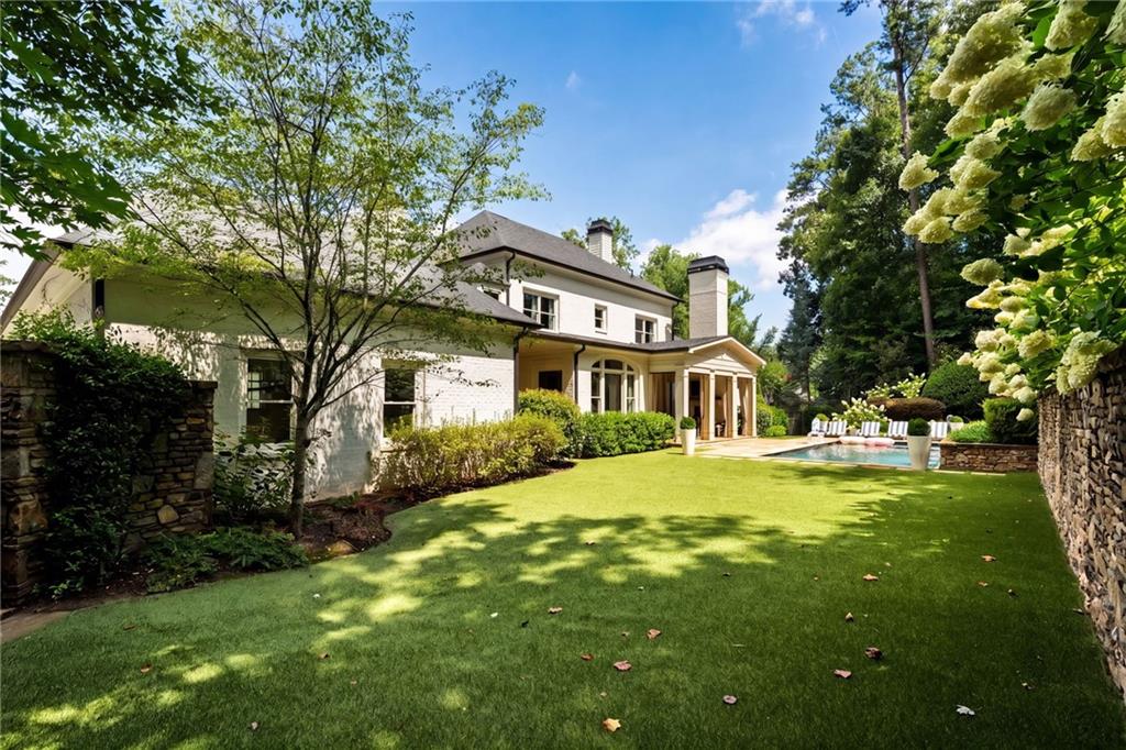 515 Ivy Preserve NE