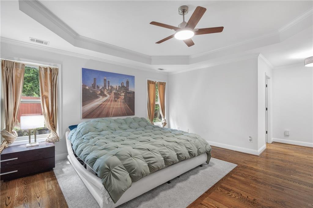 1929 Brantley Walk Lane NW