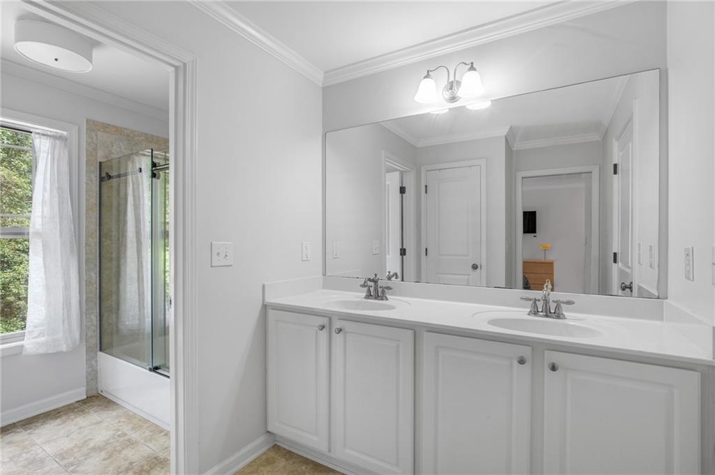 1929 Brantley Walk Lane NW