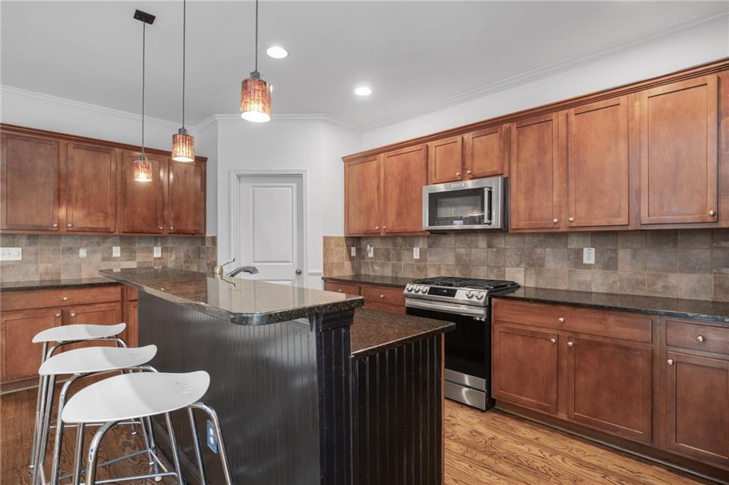 1929 Brantley Walk Lane NW