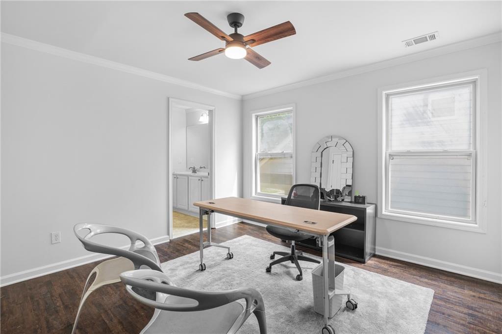 1929 Brantley Walk Lane NW