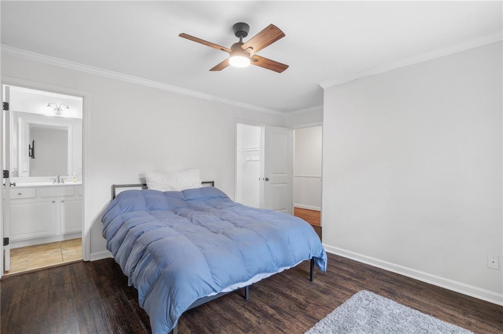 1929 Brantley Walk Lane NW