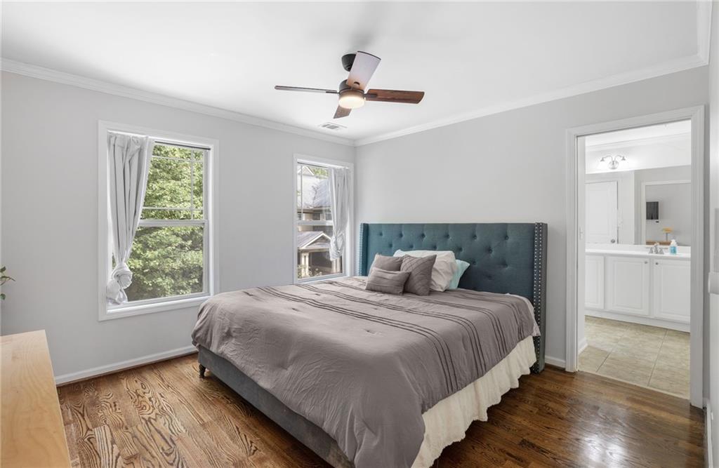 1929 Brantley Walk Lane NW