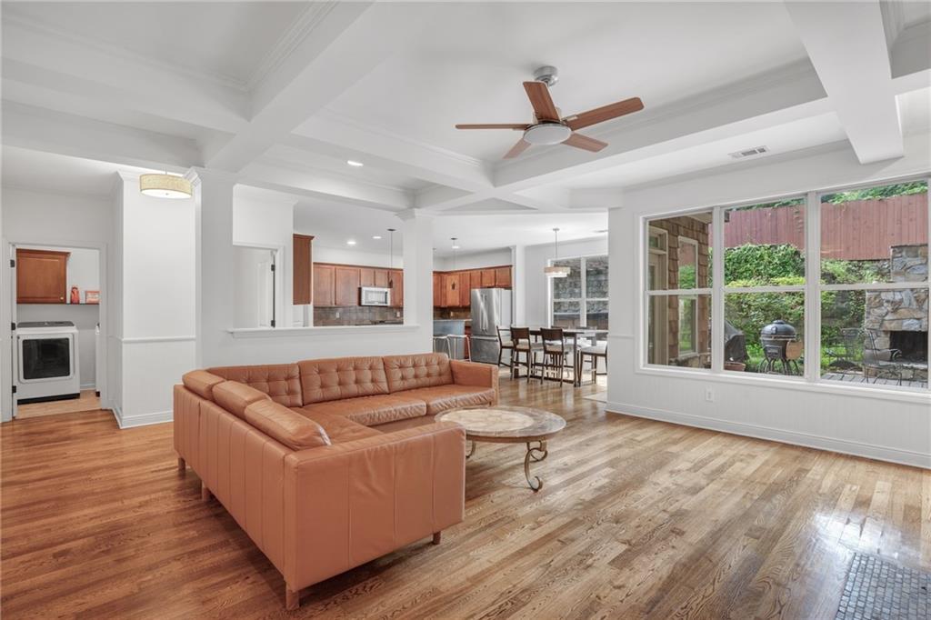 1929 Brantley Walk Lane NW