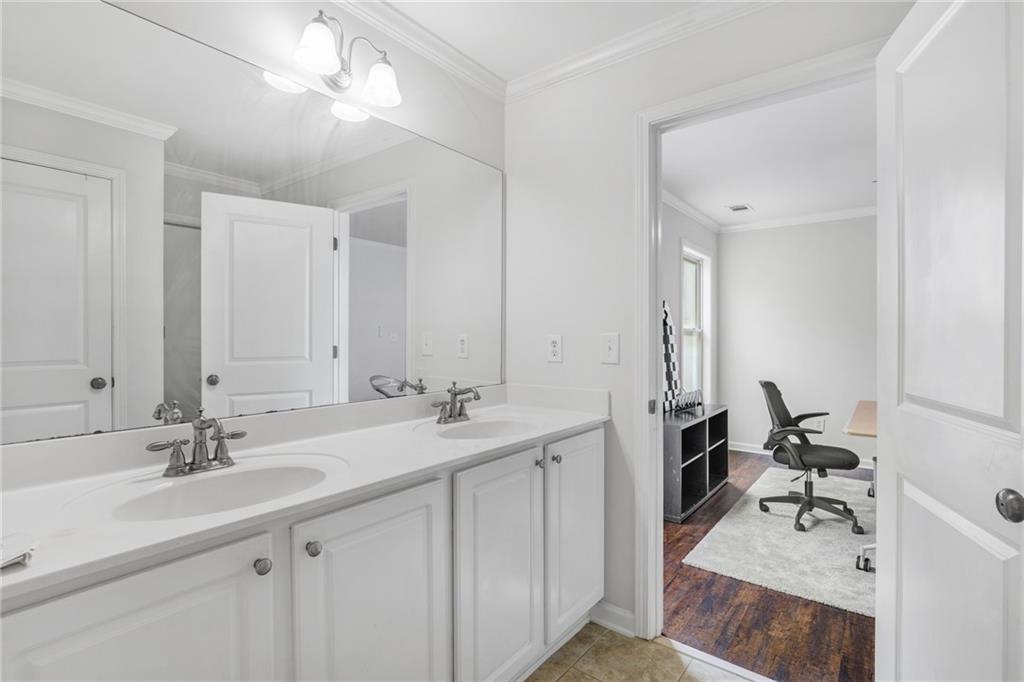 1929 Brantley Walk Lane NW