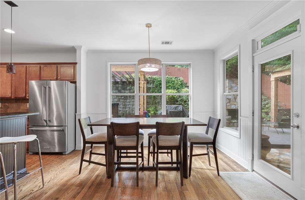 1929 Brantley Walk Lane NW