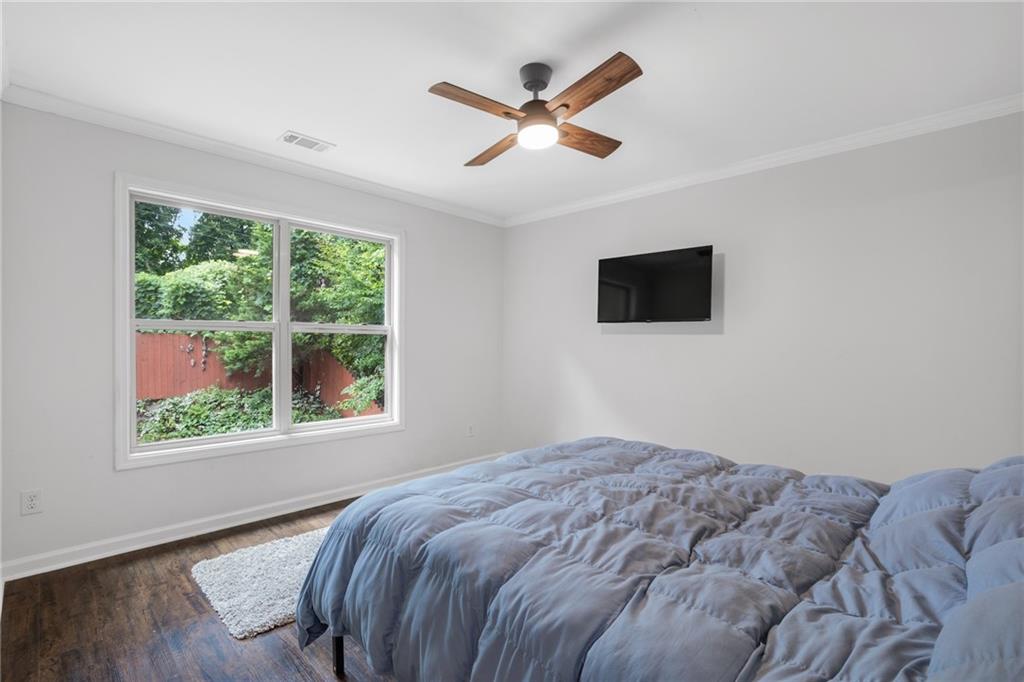 1929 Brantley Walk Lane NW