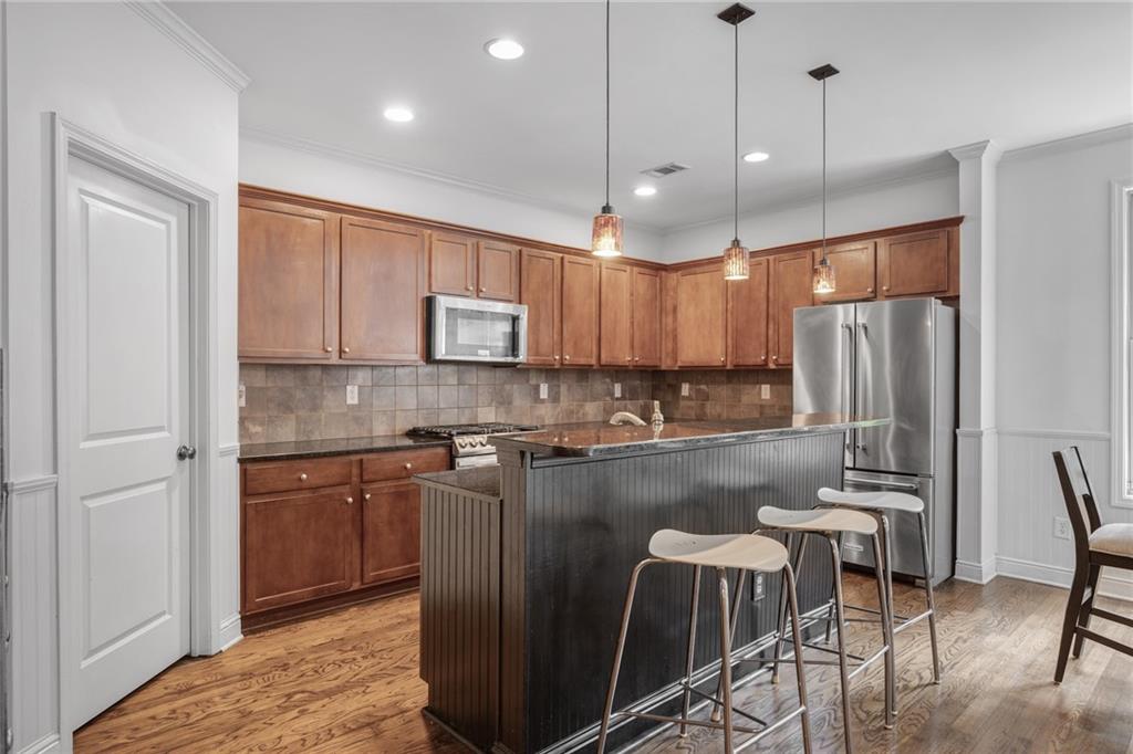 1929 Brantley Walk Lane NW