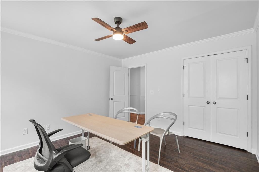 1929 Brantley Walk Lane NW