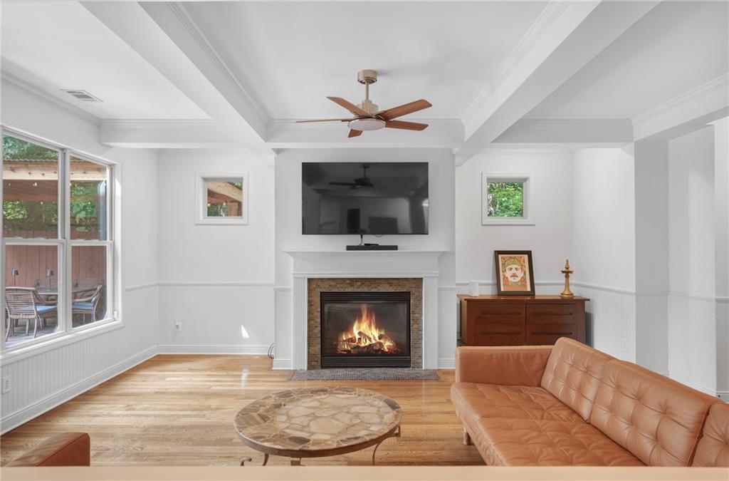 1929 Brantley Walk Lane NW
