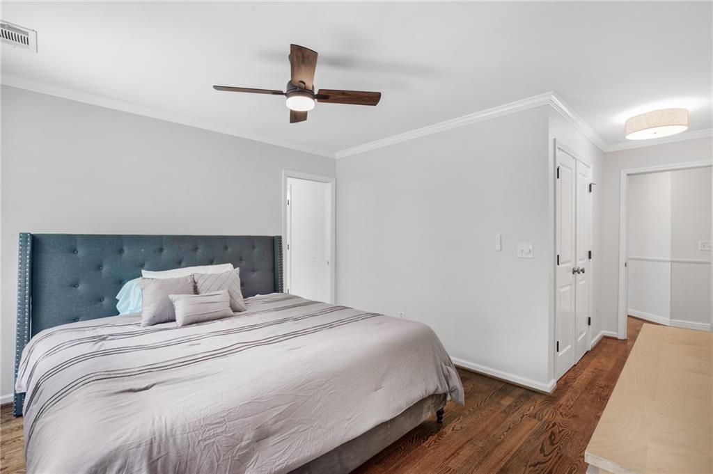 1929 Brantley Walk Lane NW