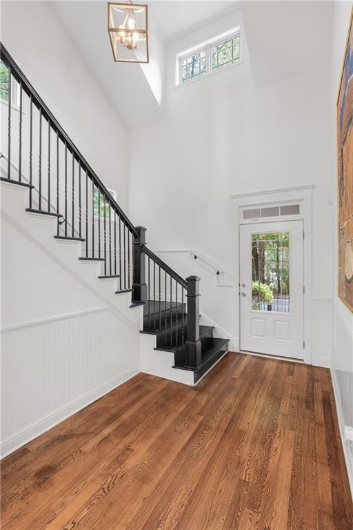 1929 Brantley Walk Lane NW