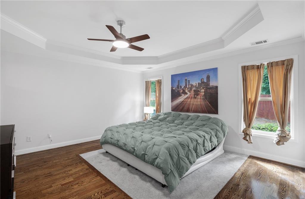 1929 Brantley Walk Lane NW
