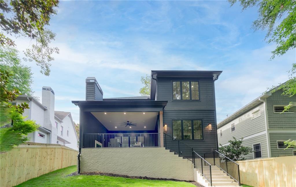 952 Cumberland Road NE