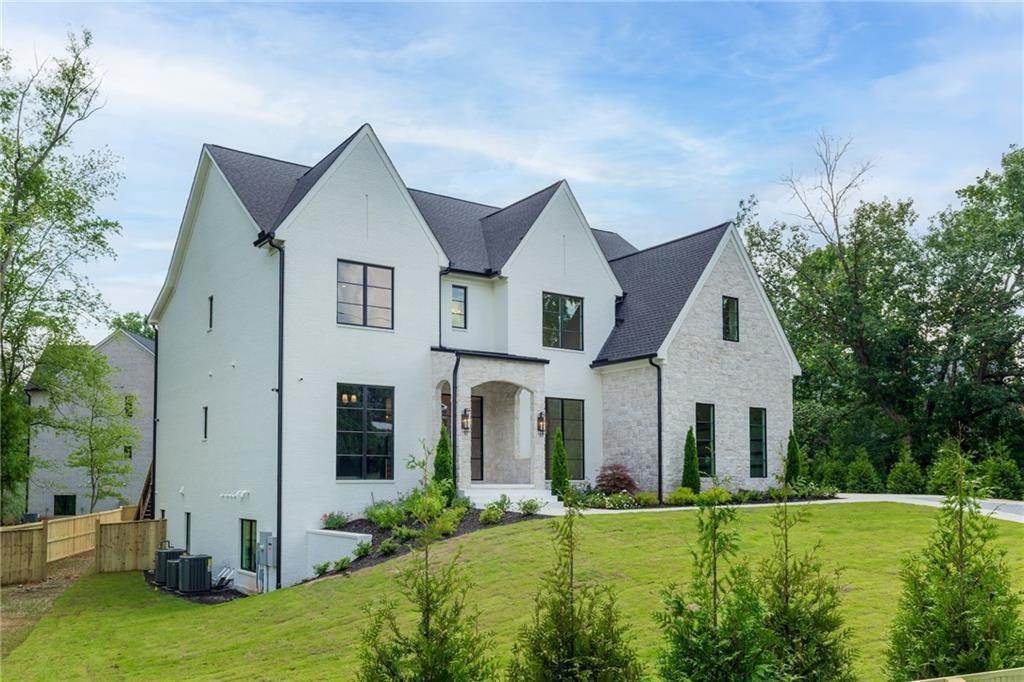 290 Christopher Robin Road