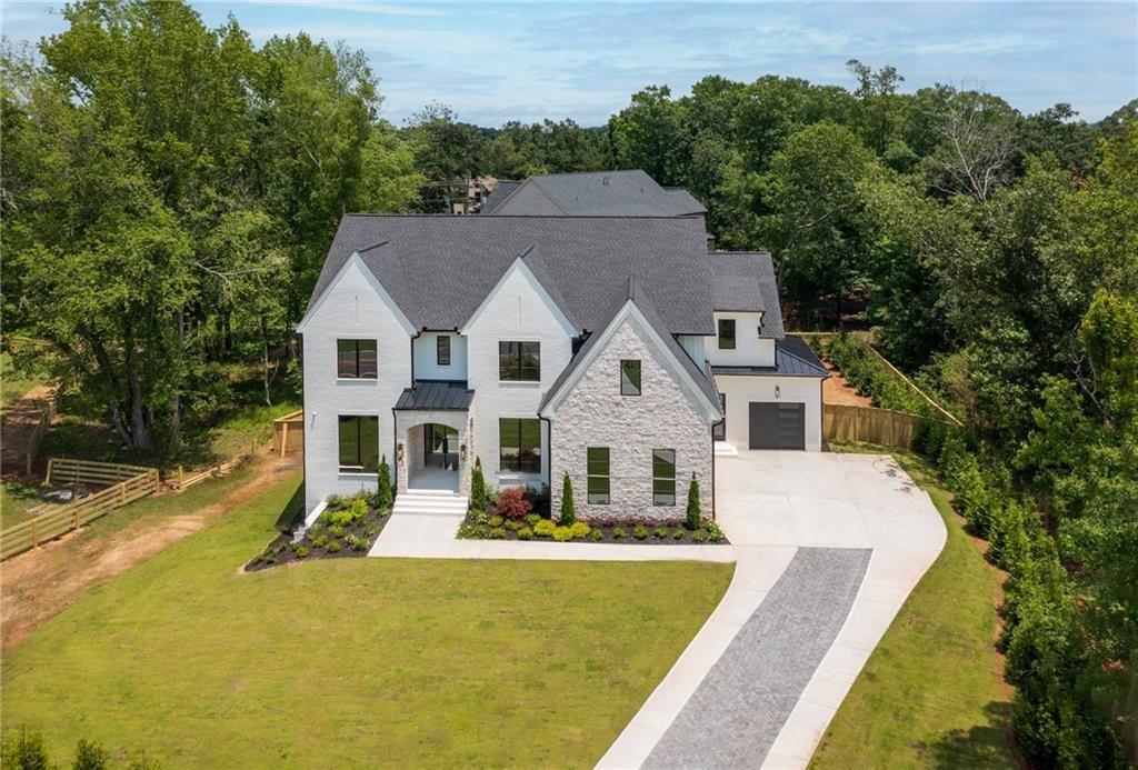 290 Christopher Robin Road