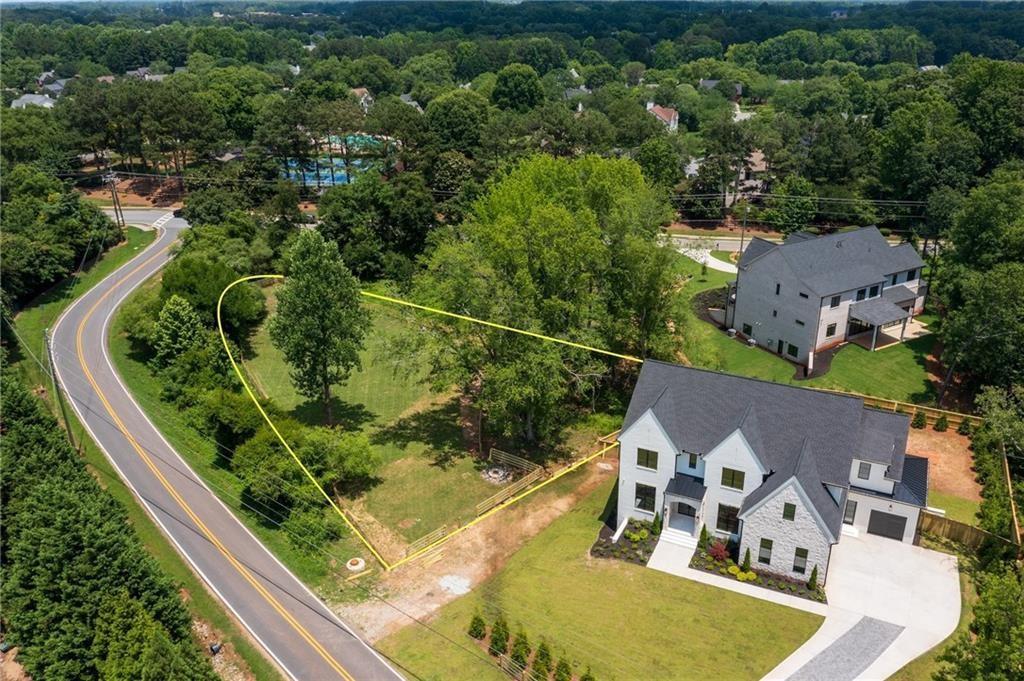 290 Christopher Robin Road