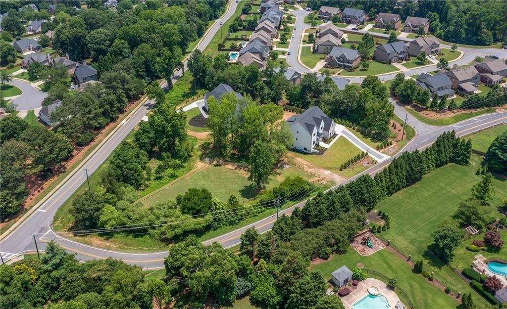 290 Christopher Robin Road