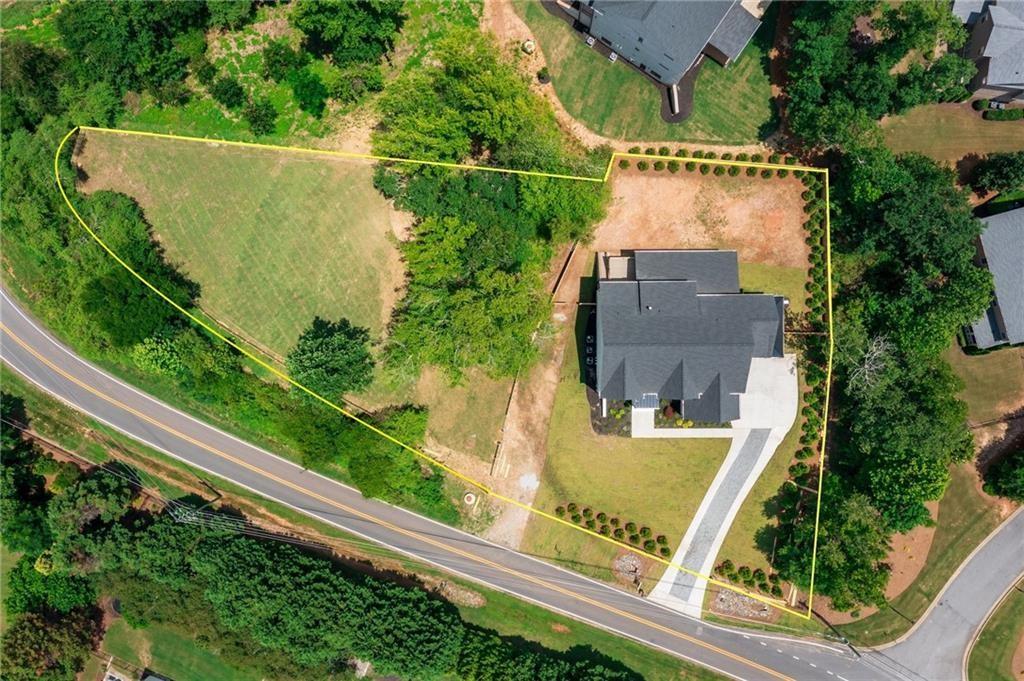 290 Christopher Robin Road