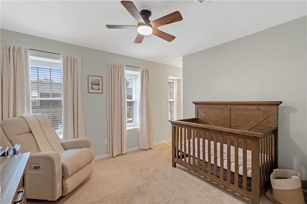 12 Surry County Place NW