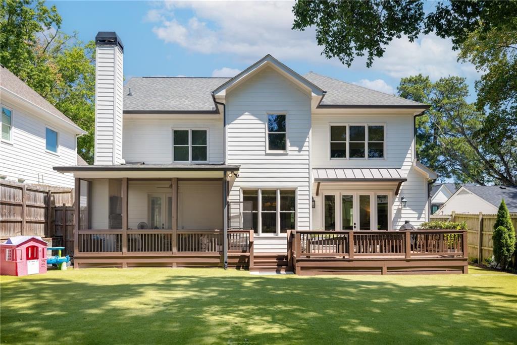 2986 Surrey Lane