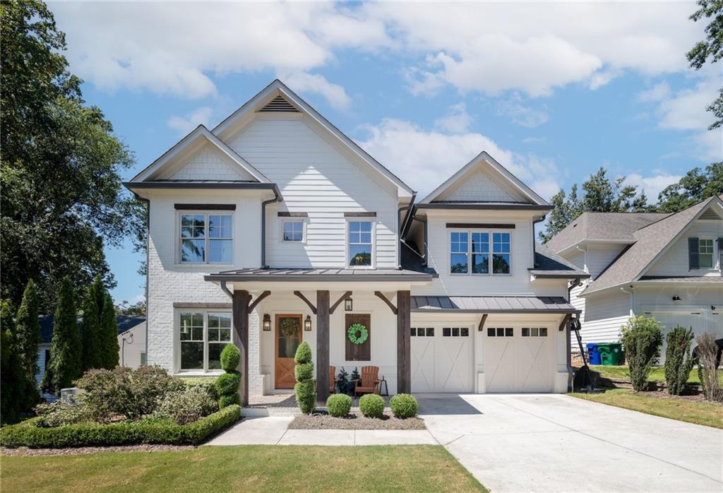 2986 Surrey Lane