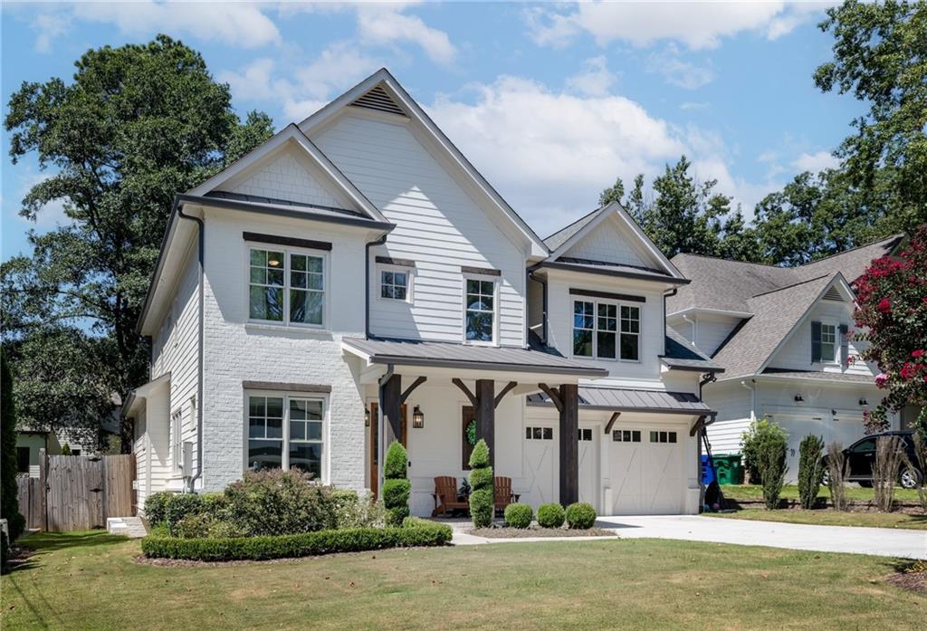 2986 Surrey Lane