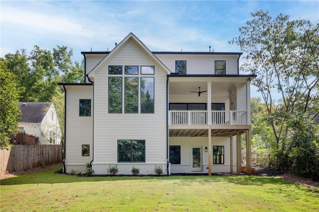3465 Hildon Circle