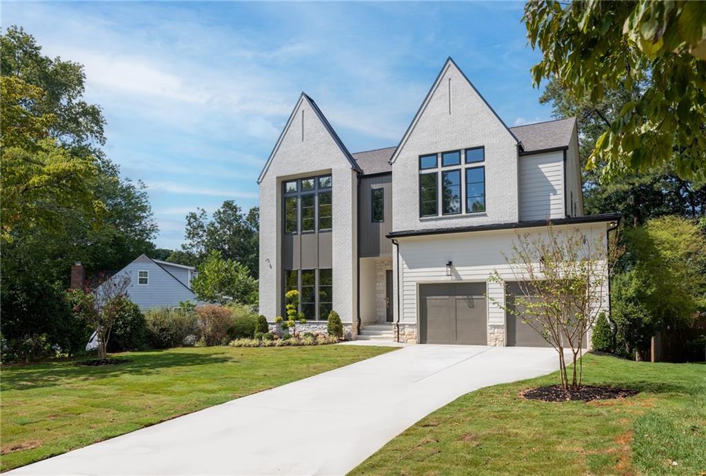 3465 Hildon Circle