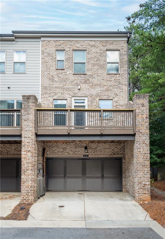 3547 Parkside Way