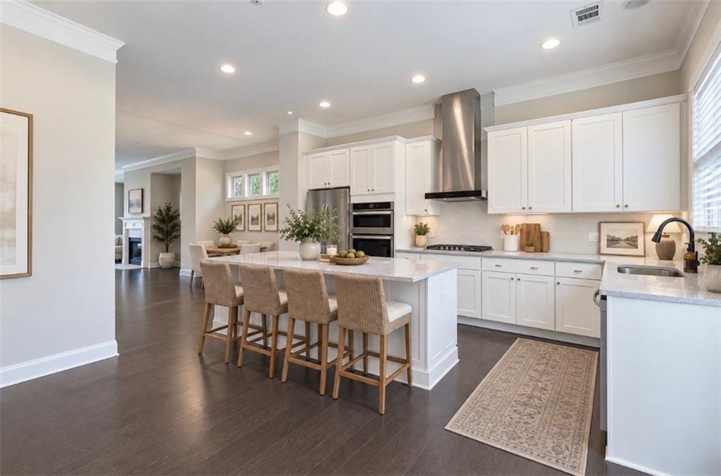 3547 Parkside Way