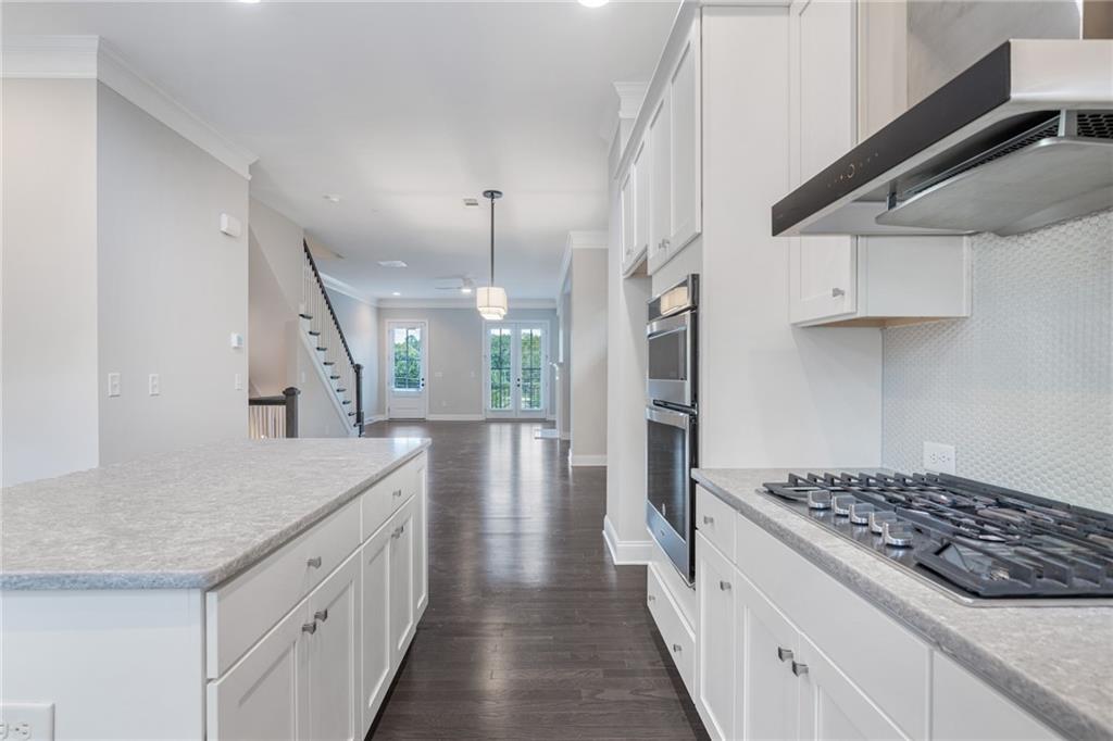 3547 Parkside Way