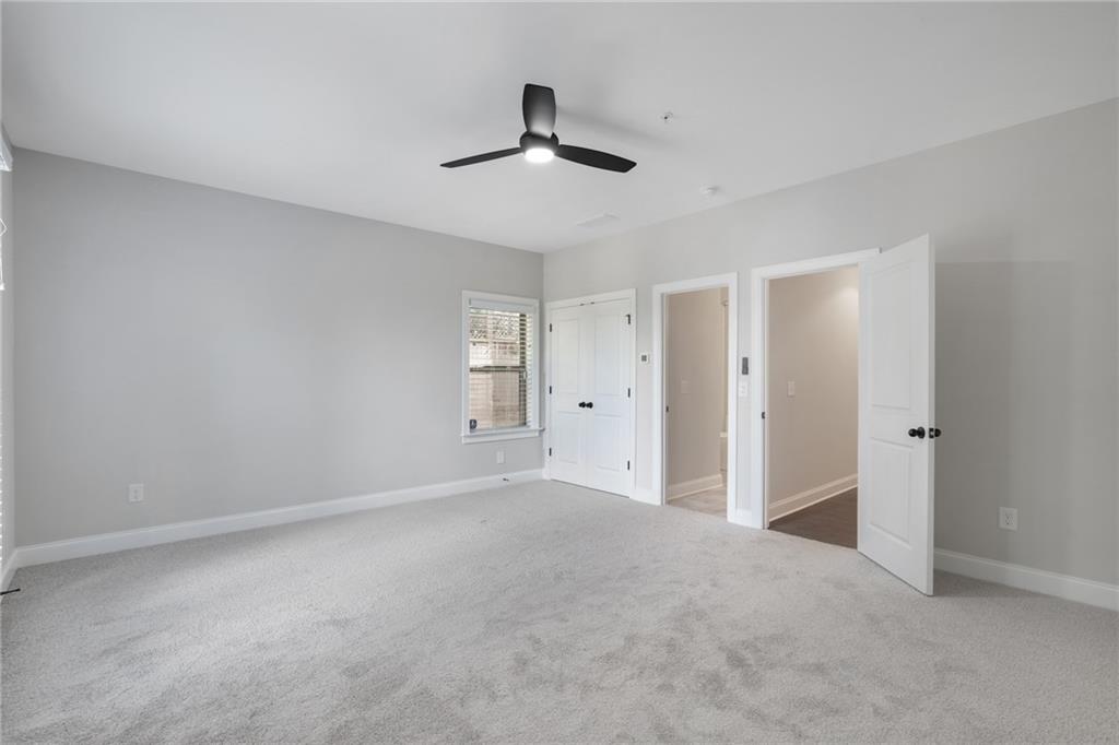 3547 Parkside Way