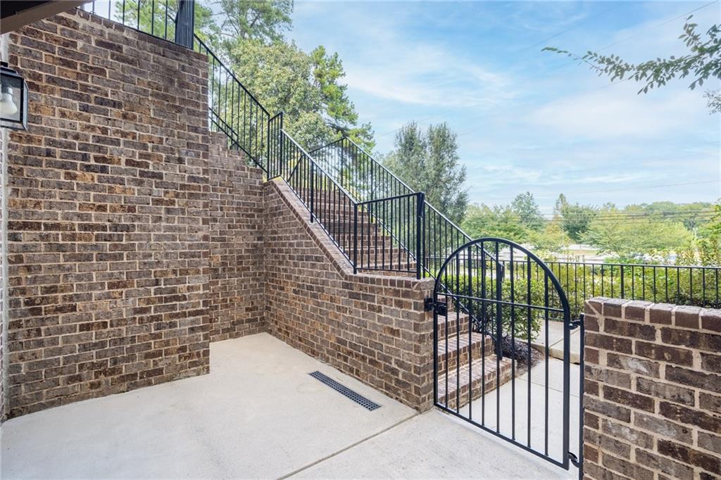 3547 Parkside Way
