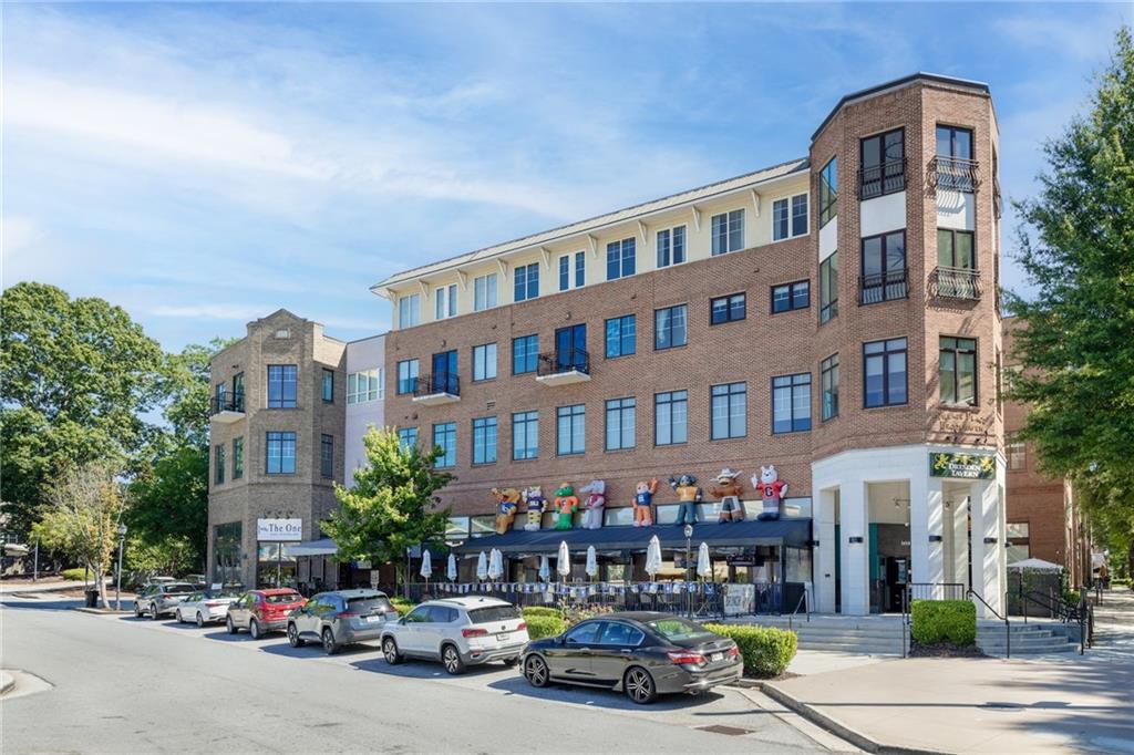 1418 Dresden Drive NE Unit 300