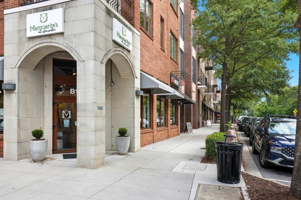 1418 Dresden Drive NE Unit 300