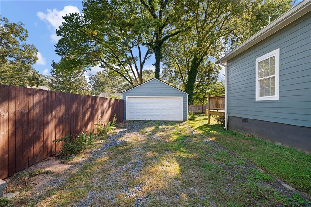 148 Vannoy Street SE