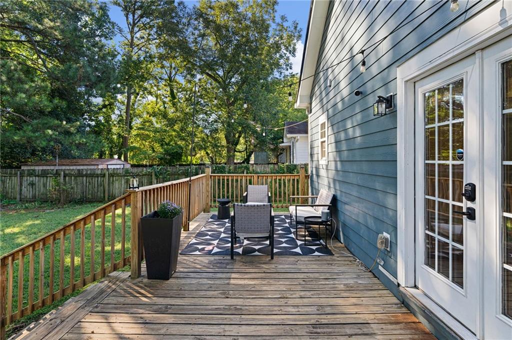 148 Vannoy Street SE