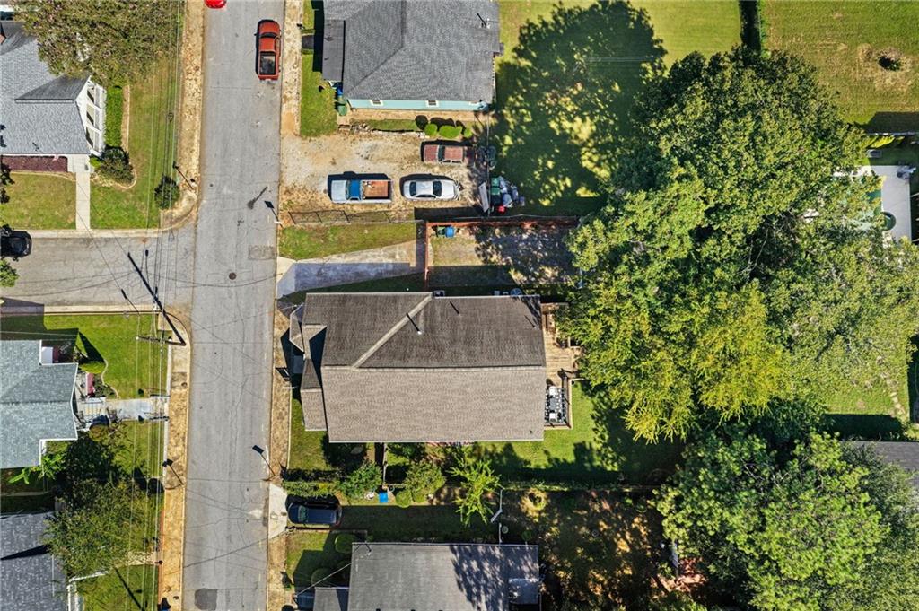 148 Vannoy Street SE