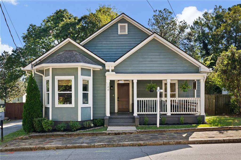 148 Vannoy Street SE