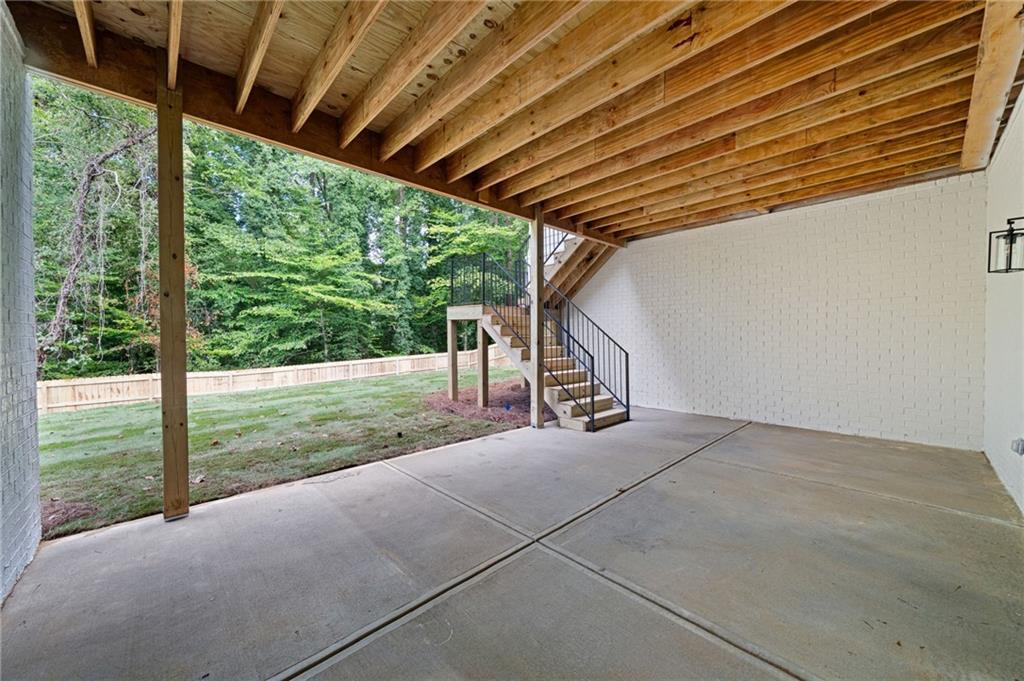 4901 Cambridge Drive