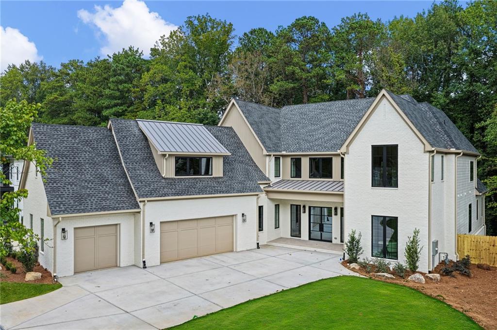 4901 Cambridge Drive