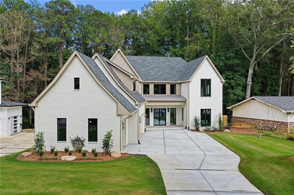4901 Cambridge Drive