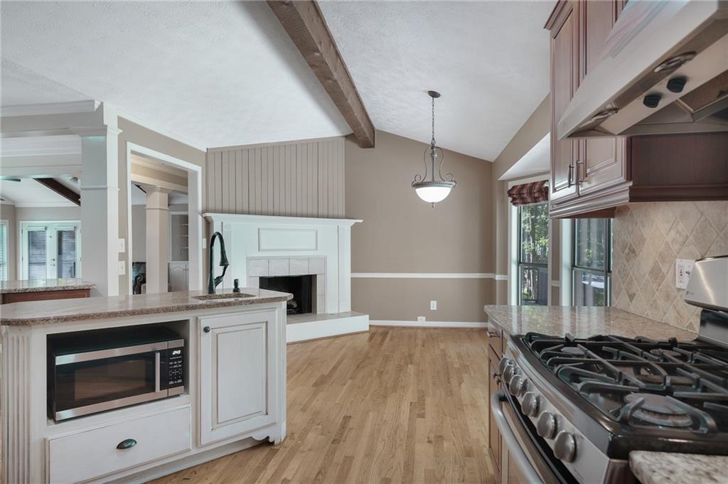 3370 Indian Hills Drive
