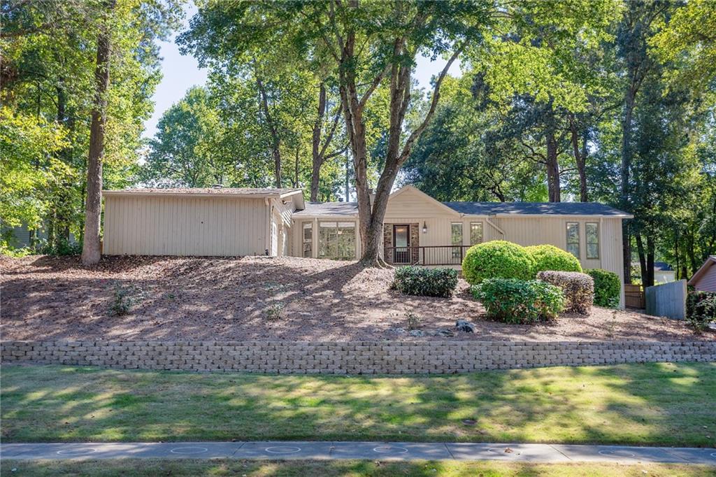 3370 Indian Hills Drive