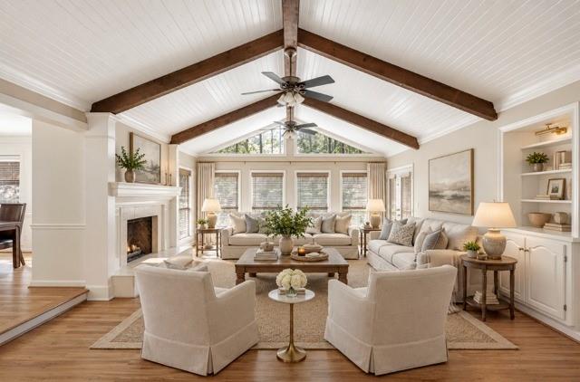 3370 Indian Hills Drive